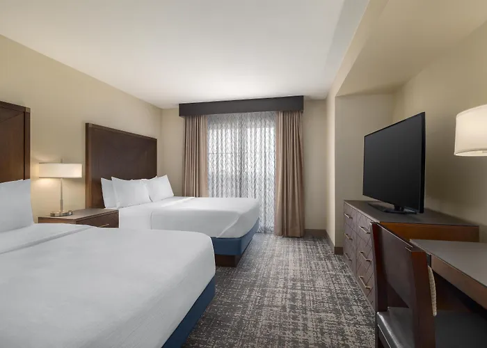Embassy Suites By Hilton Laredo
